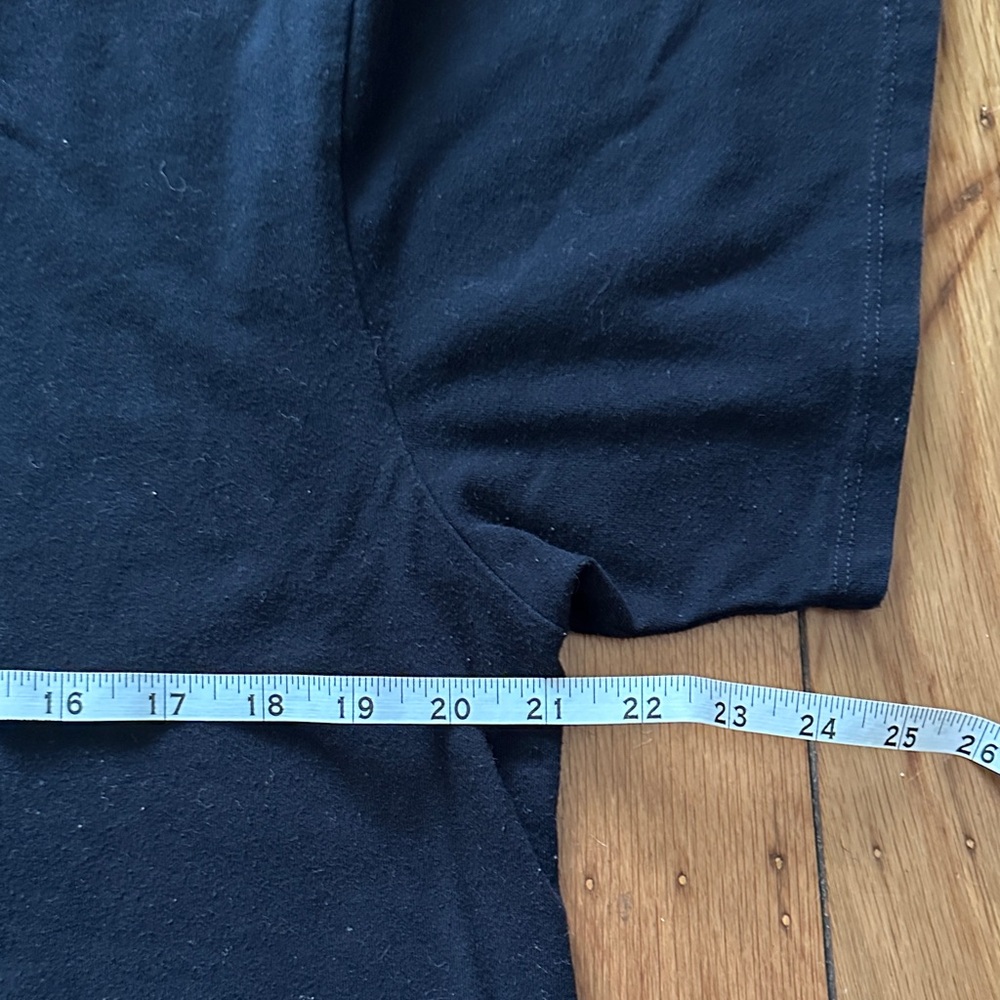 Nooworks Cropped Tee - Picture 3 of 5